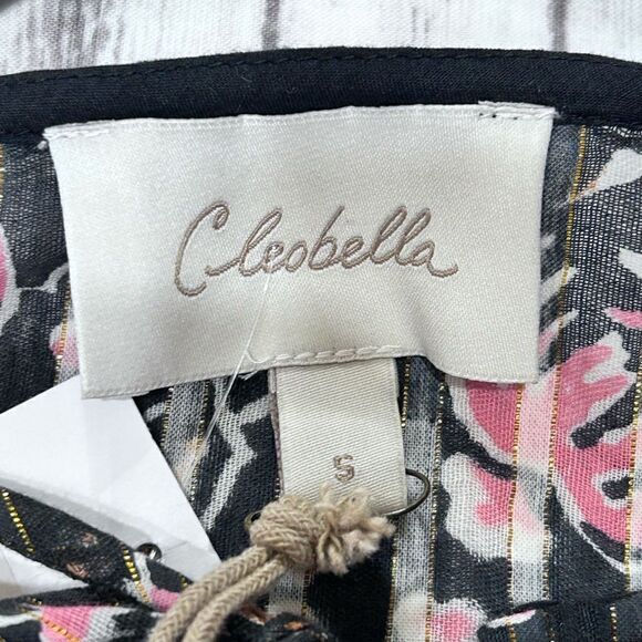 Cleobella Brynlee Floral Blouse - Picture 8 of 12